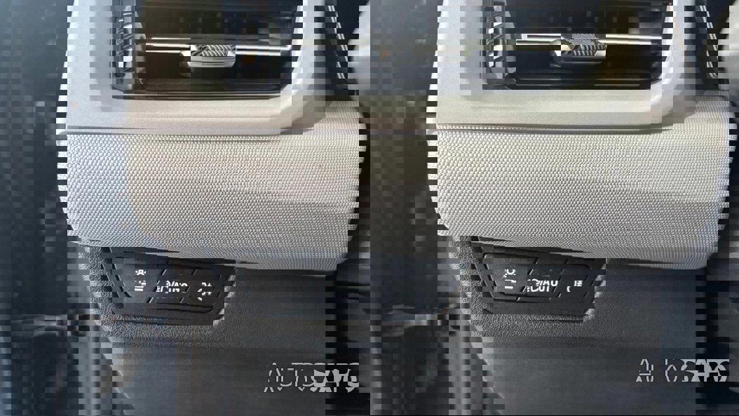 BMW Série 2 de 2023