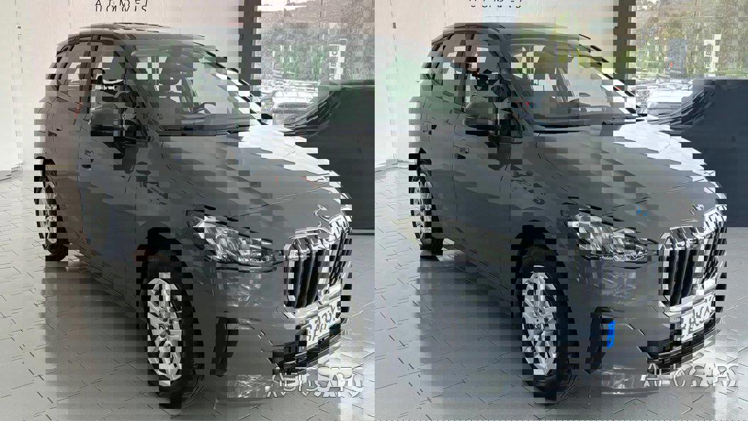 BMW Série 2 de 2023