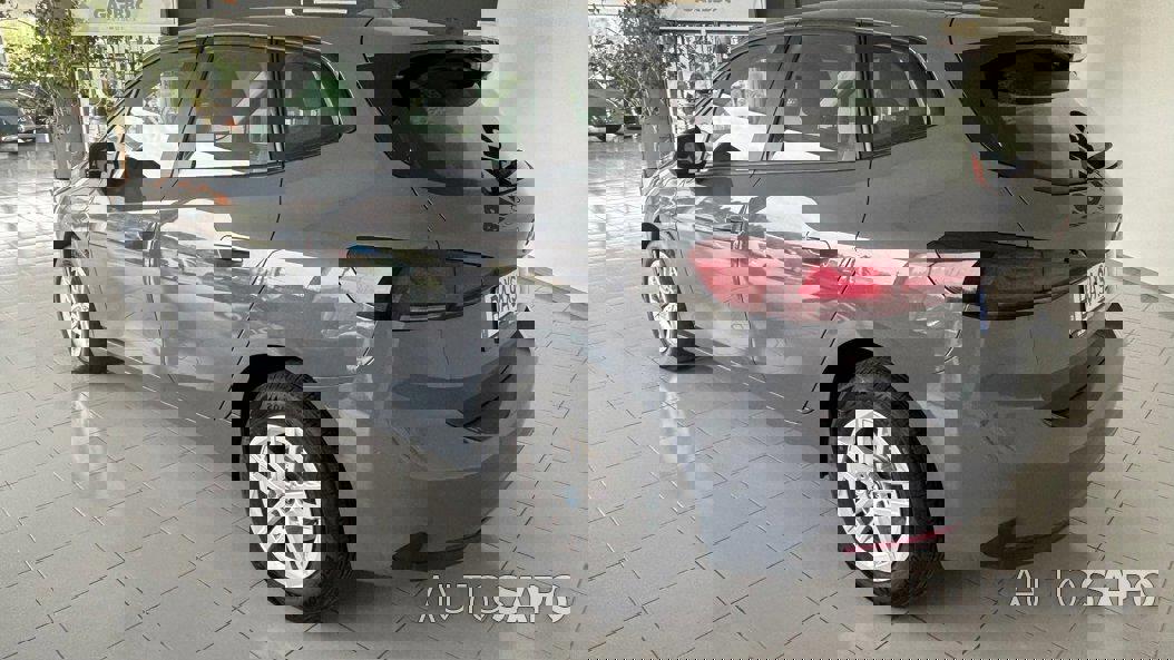 BMW Série 2 de 2023