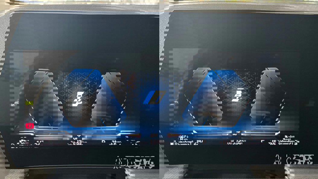 BMW Série 2 de 2023