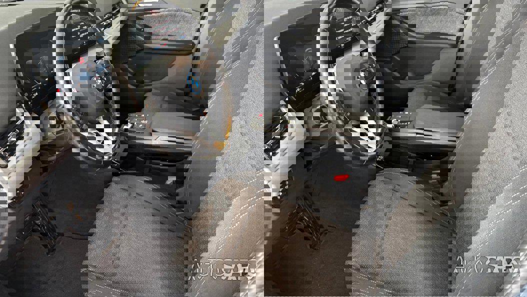 BMW Série 2 de 2023