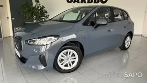 BMW Série 2 de 2023