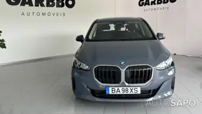 BMW Série 2 de 2023