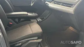 BMW Série 2 de 2023