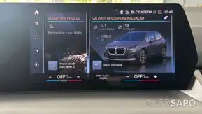 BMW Série 2 de 2023