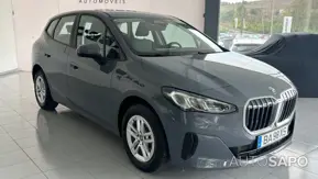 BMW Série 2 de 2023