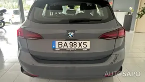 BMW Série 2 de 2023