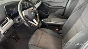 BMW Série 2 de 2023