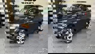 BMW X1 18 d sDrive Line Sport de 2016