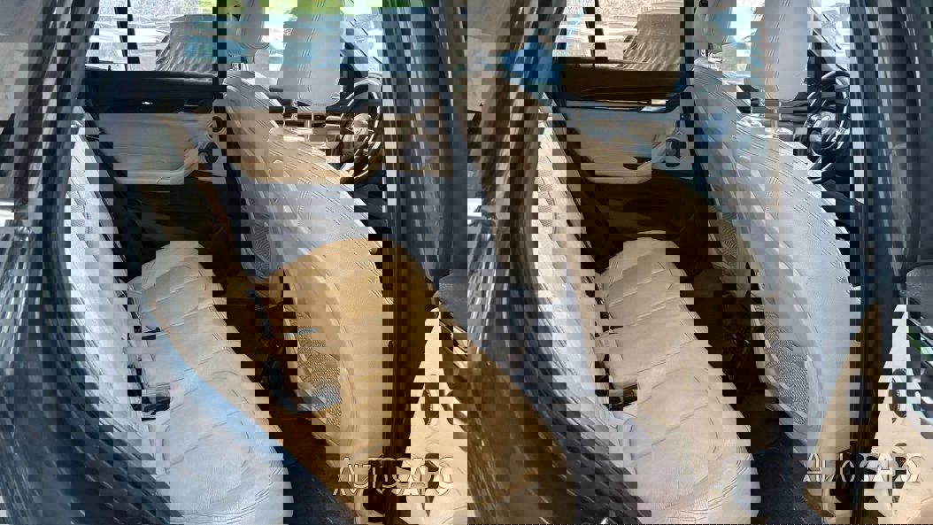 BMW X1 18 d sDrive Line Sport de 2016