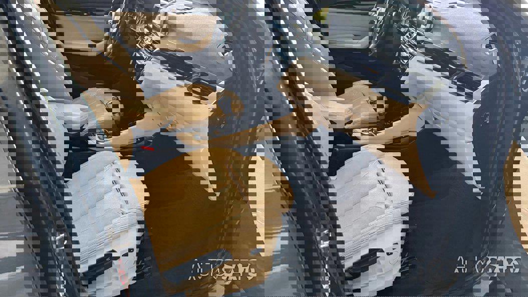 BMW X1 18 d sDrive Line Sport de 2016