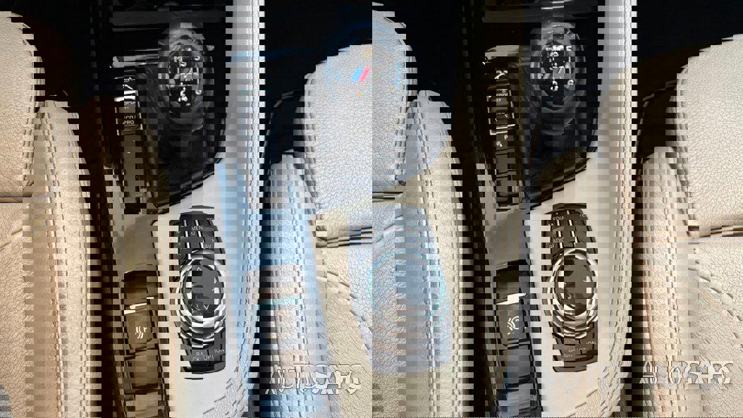 BMW X1 18 d sDrive Line Sport de 2016