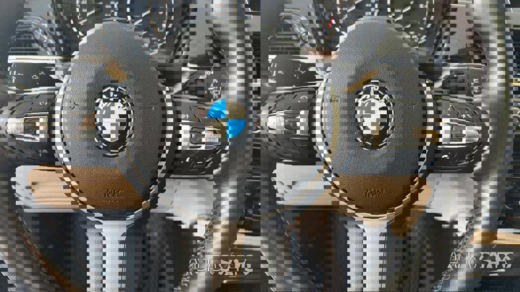 BMW X1 18 d sDrive Line Sport de 2016