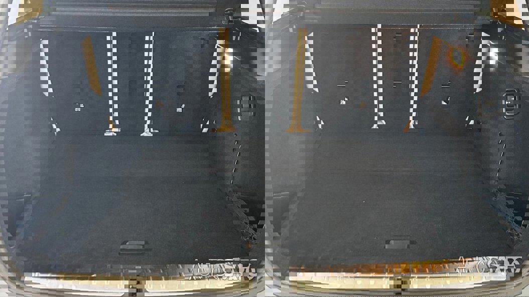 BMW X1 18 d sDrive Line Sport de 2016