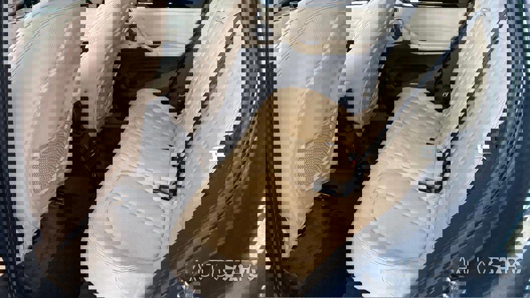 BMW X1 18 d sDrive Line Sport de 2016