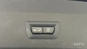 BMW X1 18 d sDrive Line Sport de 2016