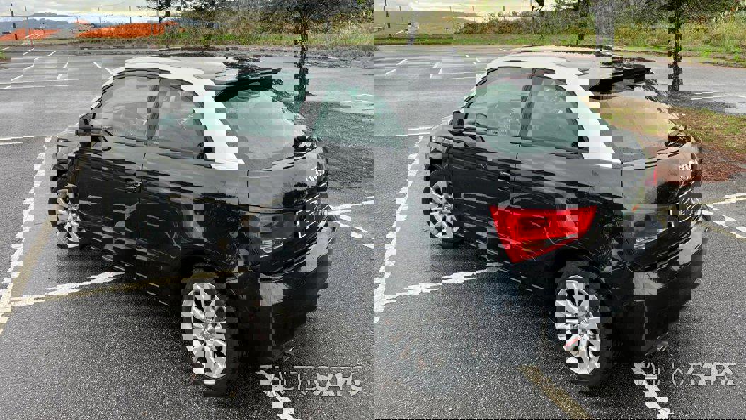 Audi A1 1.6 TDI de 2010