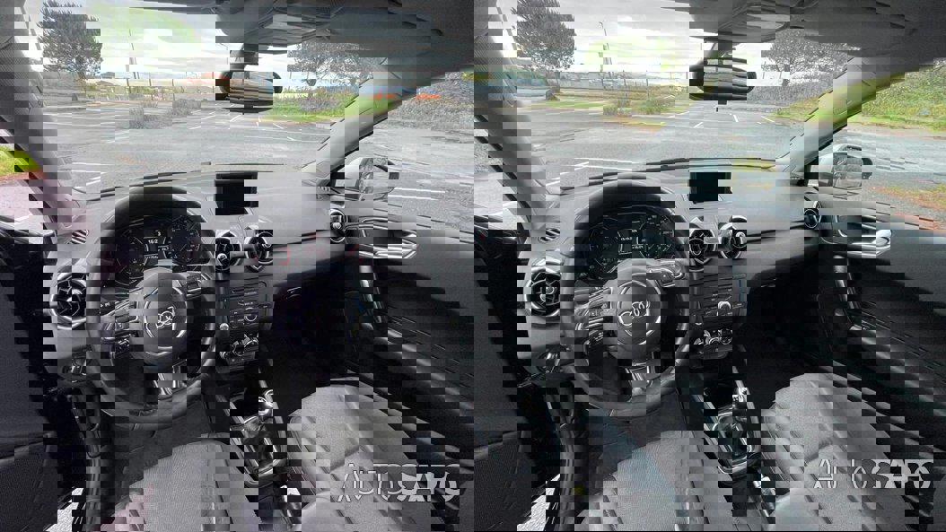 Audi A1 1.6 TDI de 2010