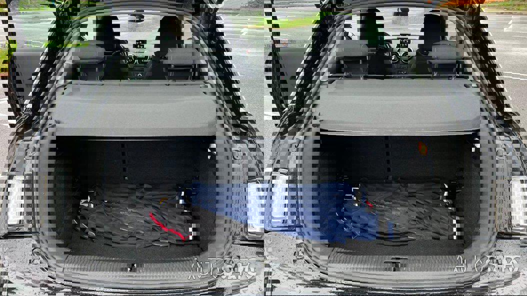 Audi A1 1.6 TDI de 2010