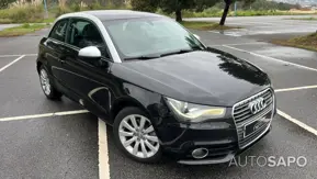 Audi A1 1.6 TDI de 2010