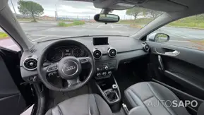 Audi A1 1.6 TDI de 2010