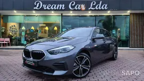 BMW Série 2 de 2021