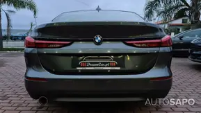BMW Série 2 de 2021
