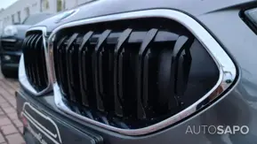 BMW Série 2 de 2021