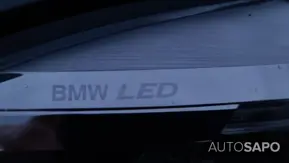 BMW Série 2 de 2021