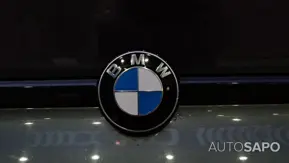 BMW Série 2 de 2021