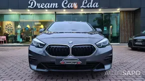 BMW Série 2 de 2021