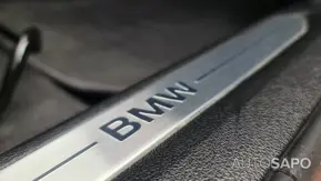 BMW Série 2 de 2021