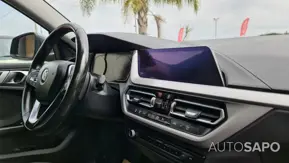 BMW Série 2 de 2021