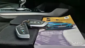 BMW Série 2 de 2021