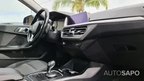 BMW Série 2 de 2021