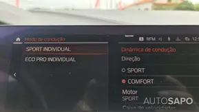 BMW Série 2 de 2021