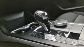 BMW Série 2 de 2021