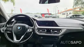 BMW Série 2 de 2021