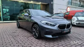 BMW Série 2 de 2021