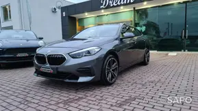 BMW Série 2 de 2021