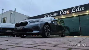 BMW Série 2 de 2021