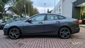 BMW Série 2 de 2021