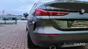 BMW Série 2 de 2021