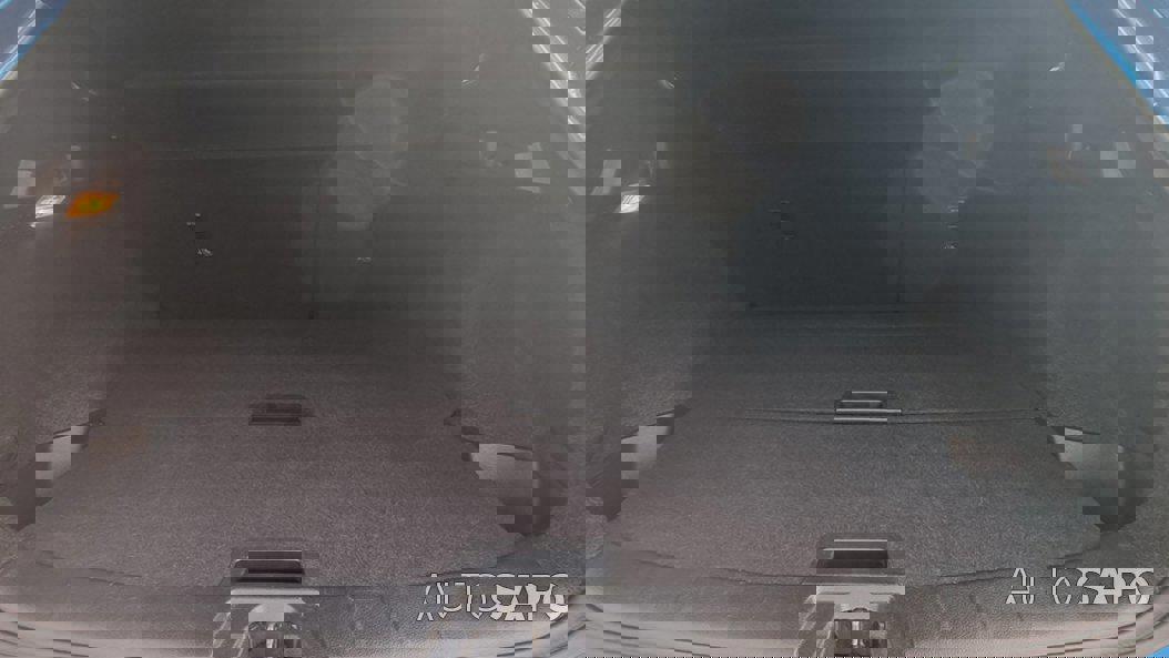 Nissan Qashqai de 2018