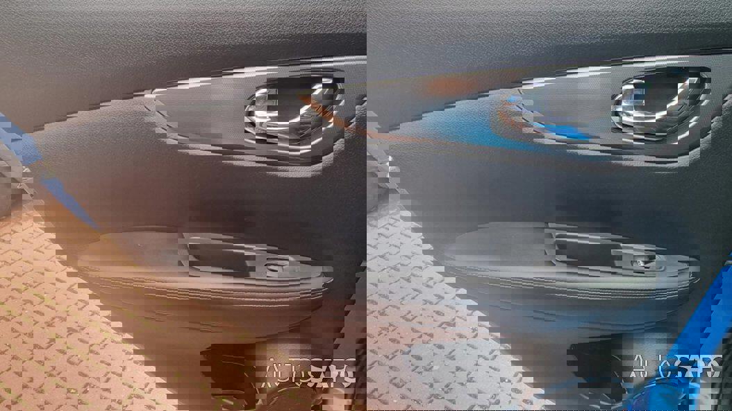 Nissan Qashqai de 2018