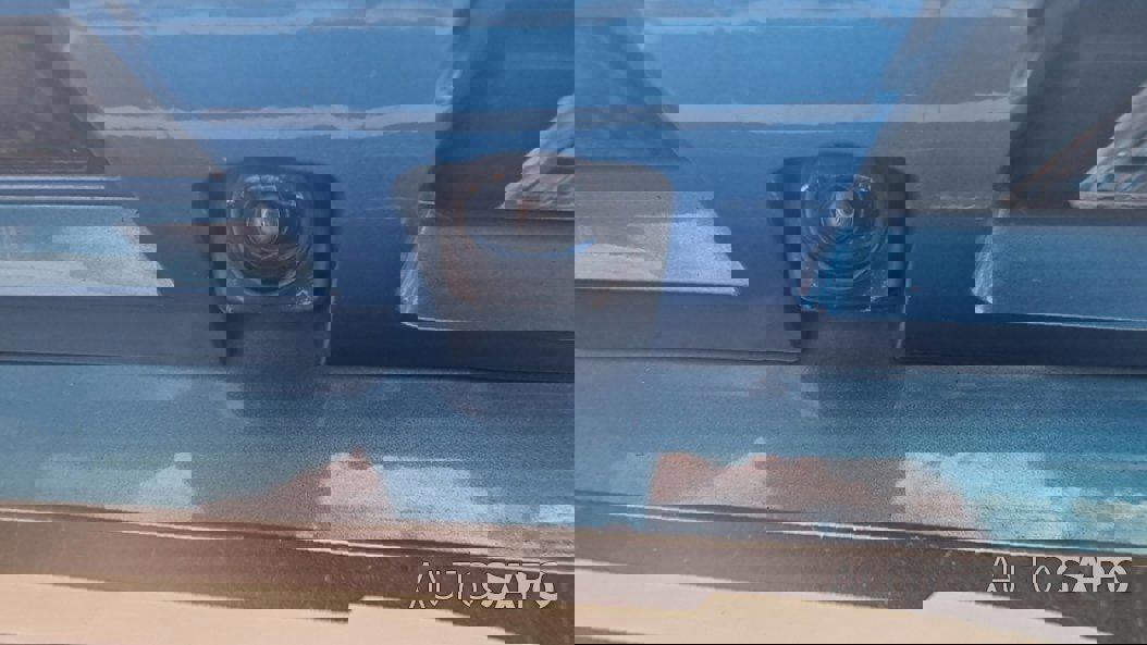 Nissan Qashqai de 2018