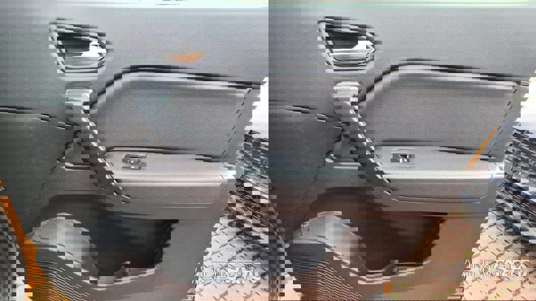 Renault Captur de 2020