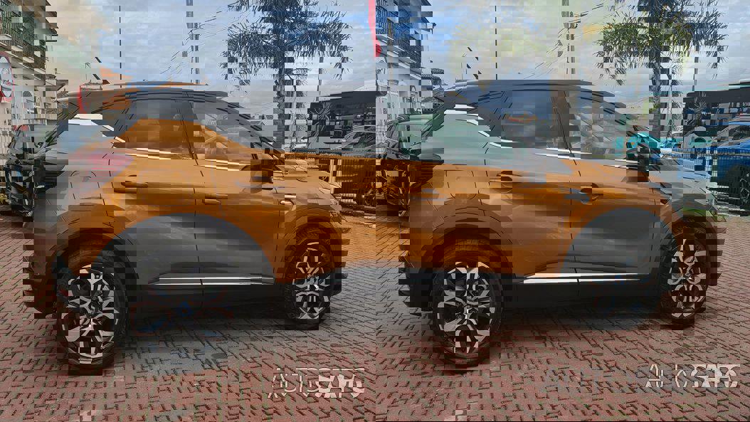 Renault Captur de 2020