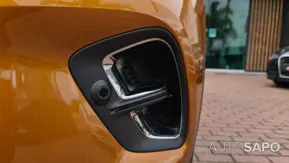 Renault Captur de 2020