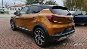 Renault Captur de 2020